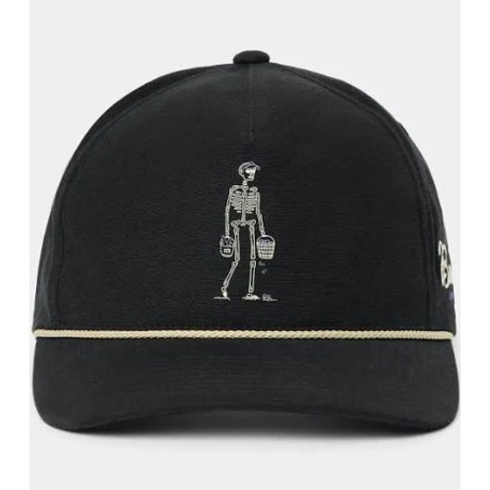 NWT Travis Matthew Buckets Baseball Cap OS